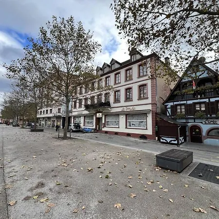 Hébergement de vacances Soon - Maison De Roots *