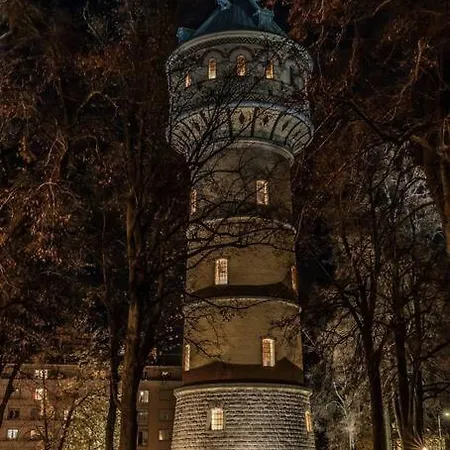 Soon - Maison De Roots * Sélestat