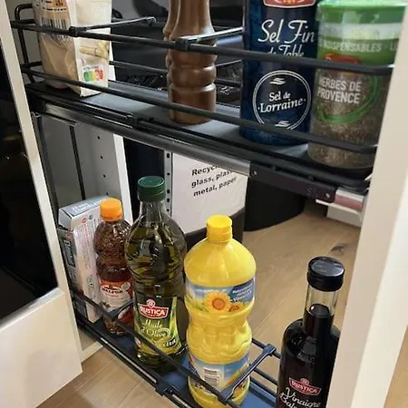 Soon - Maison De Roots Sélestat