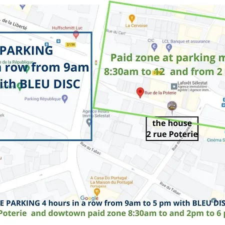 Soon - Maison De Roots Sélestat