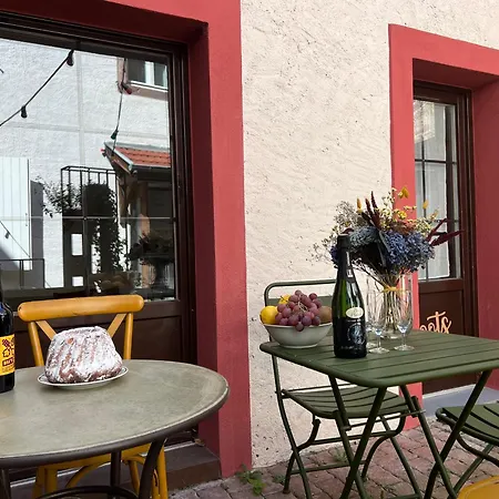 Hébergement de vacances Soon - Maison De Roots