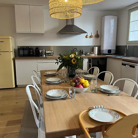 Hébergement de vacances Soon - Maison De Roots