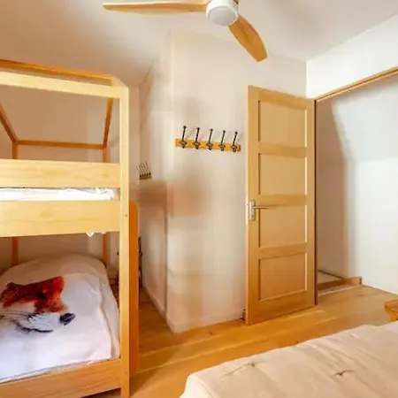 Hébergement de vacances Soon - Maison De Roots *