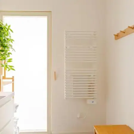 Hébergement de vacances Soon - Maison De Roots