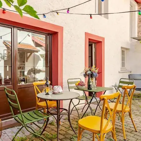 Soon - Maison De Roots Sélestat