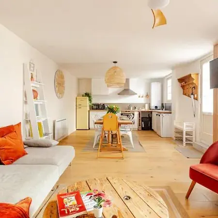 Soon - Maison De Roots Hébergement de vacances