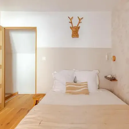 Hébergement de vacances Soon - Maison De Roots