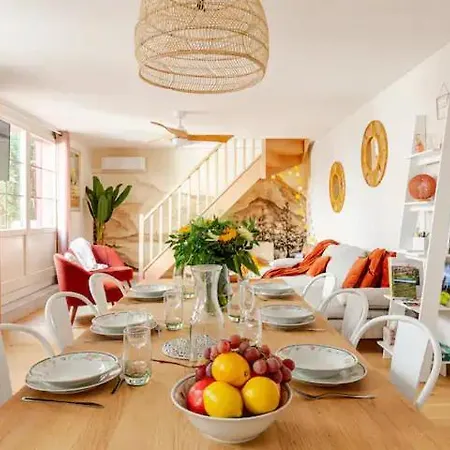 Soon - Maison De Roots * Sélestat