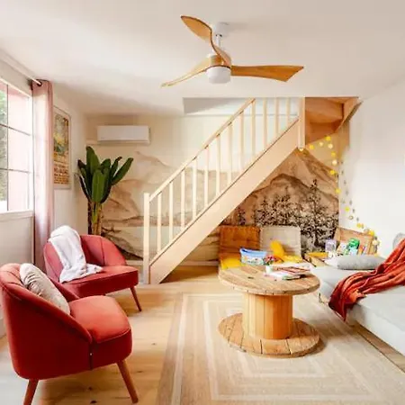 Soon - Maison De Roots Hébergement de vacances