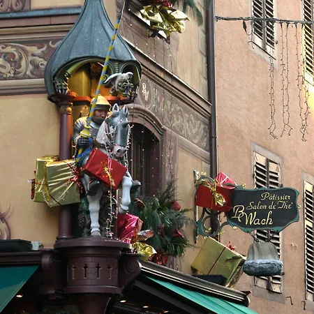 Soon - Maison De Roots Sélestat